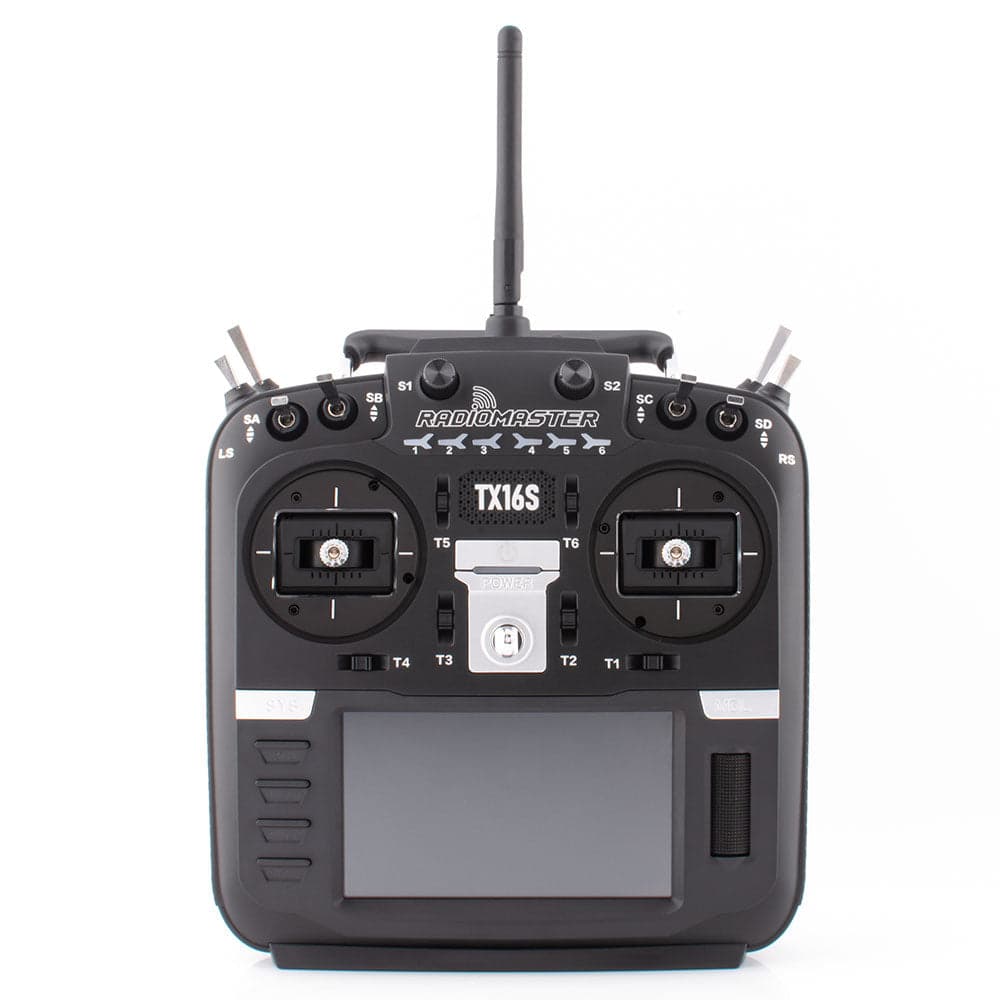 RadioMaster TX16S MKII