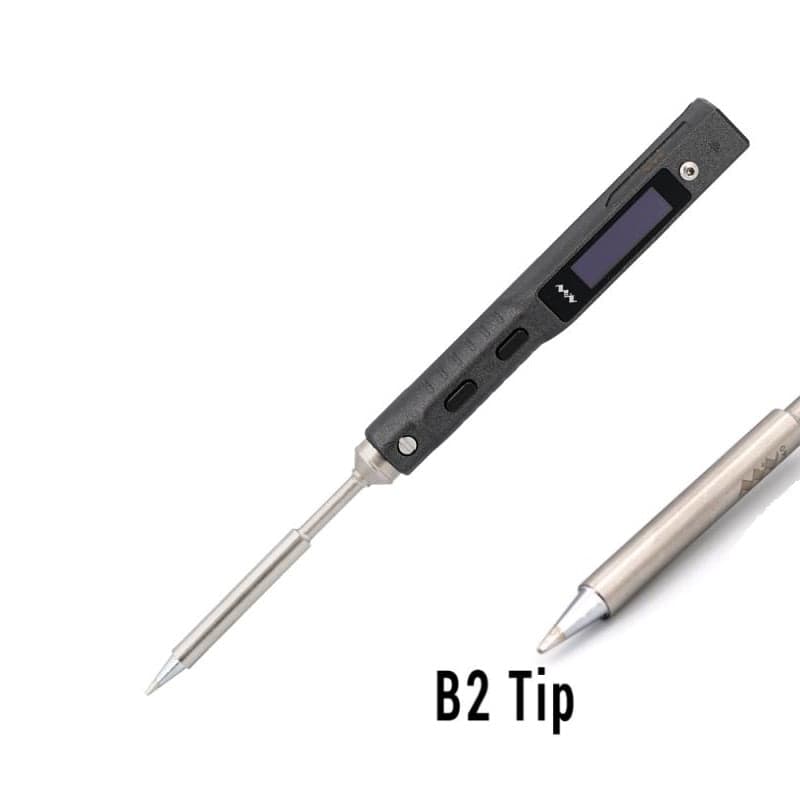 TS101 USB-C Soldering Iron 65W